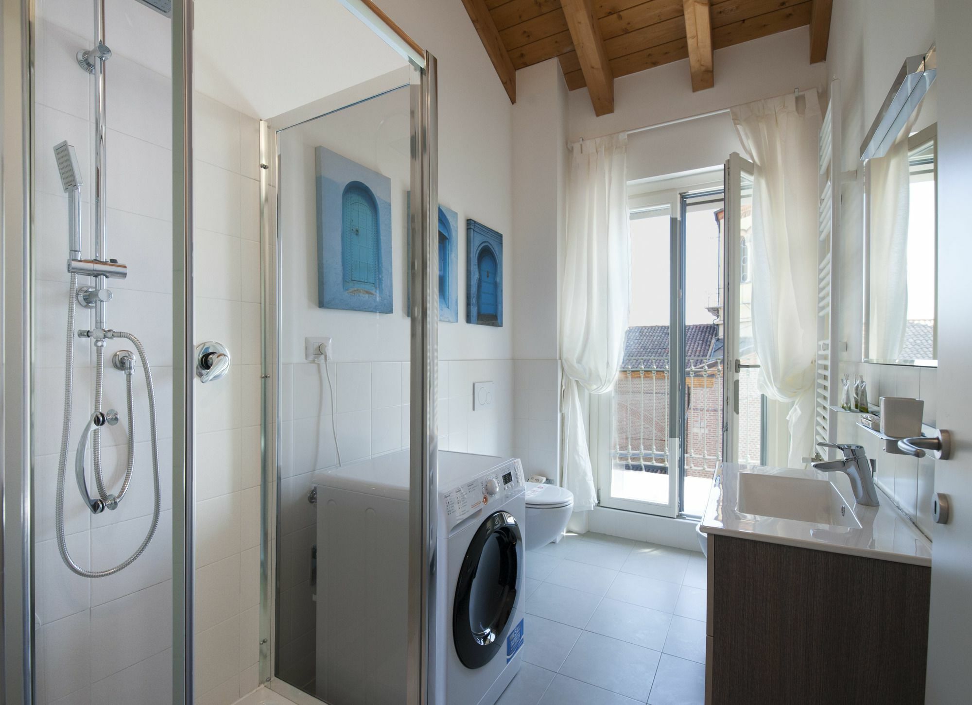 Porta Vittoria Apartment Mailand Exterior foto